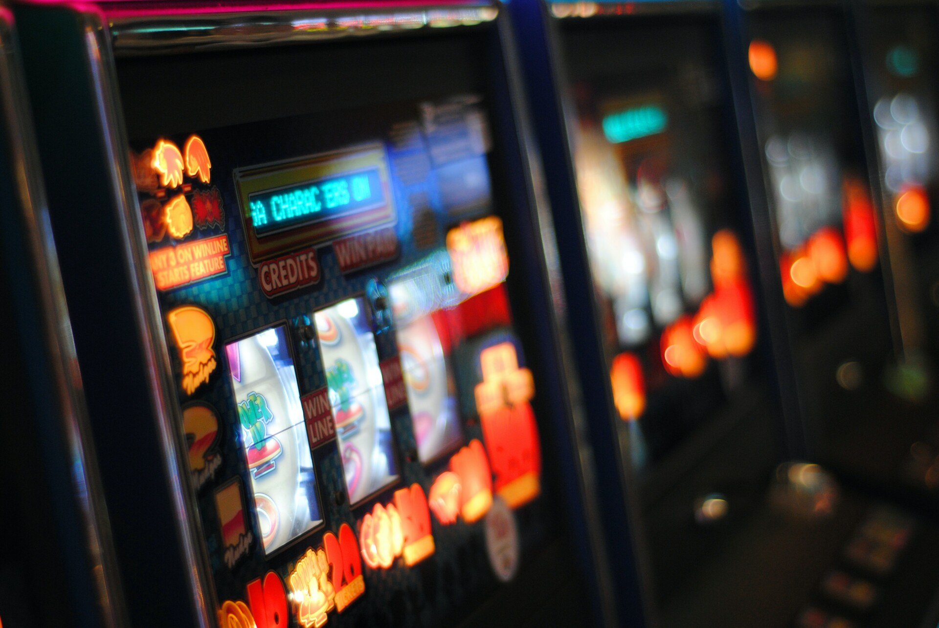 Casinos en línea con crupier en vivo