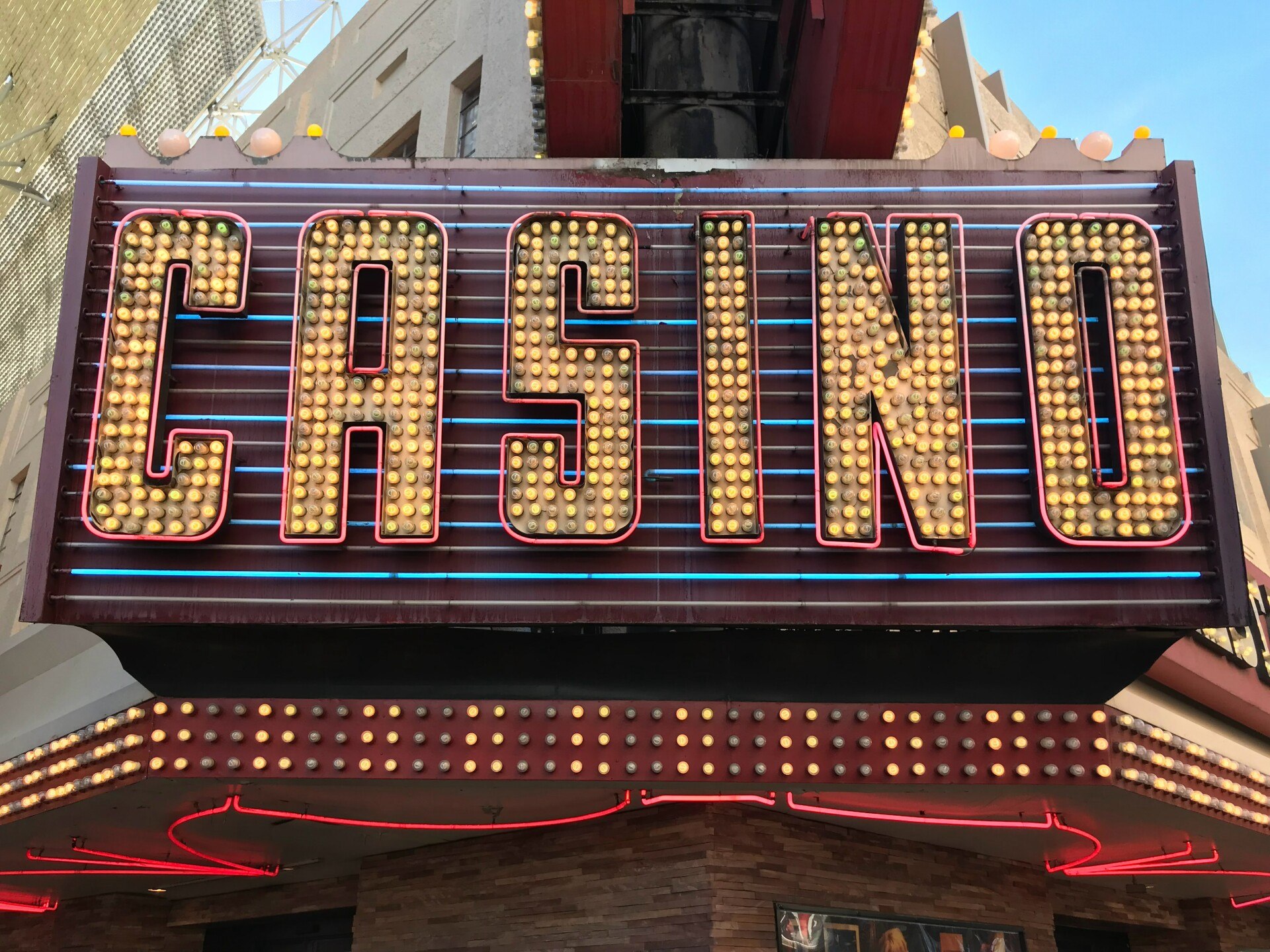 3 cosas que todo el mundo sabe sobre Casino Mobile que tú no sabes
